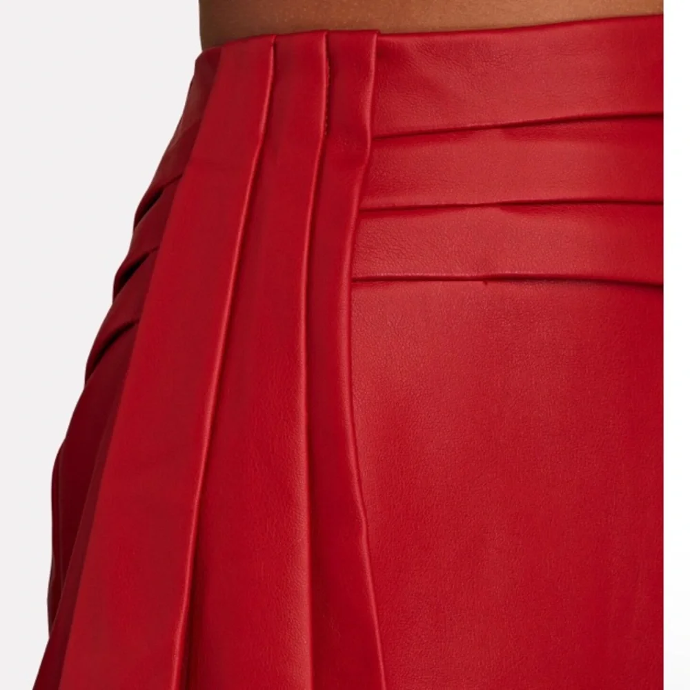 NWT SAYLOR CORALINE SKIRT - Picture 3 of 9
